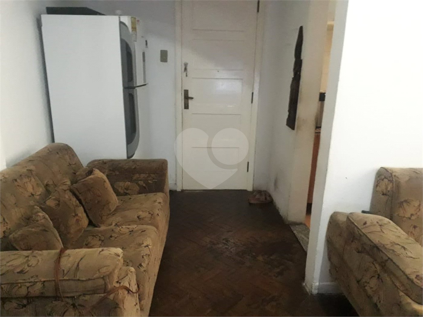 Apartamento à venda com 2 quartos no Centro, Rio de Janeiro, RJ