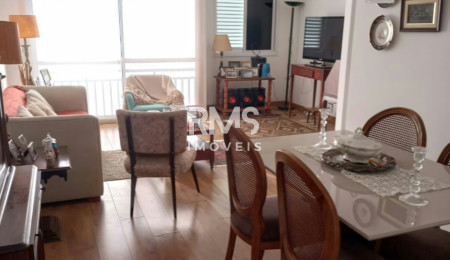Apartamento à venda com 2 quartos, sendo 1 suíte,  em Jardim Faculdade, Itu, SP