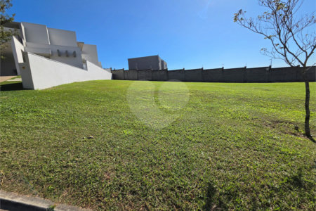 Terreno à venda no condomínio Alphaville Nova Esplanada 1, Votorantim - SP