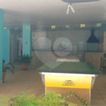 Casa à venda com 5 quartos, sendo 1 suíte,  em Taboão, Mogi das Cruzes, SP