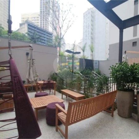 Apartamento à venda com 2 quartos em Bela Vista, São Paulo, SP