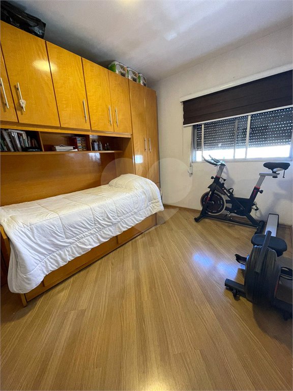 Apartamento à venda com 2 quartos em Freguesia do Ó, São Paulo, SP