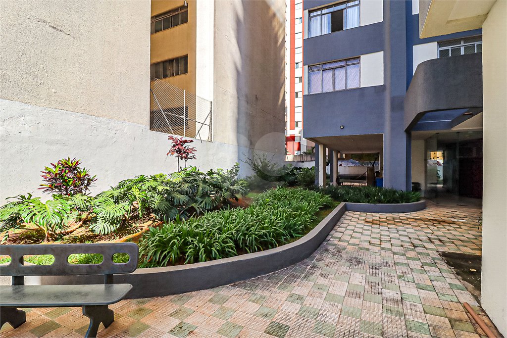 Apartamento para alugar com 1 quarto em Pinheiros, São Paulo, SP