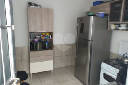 Casa Térrea à venda com 3 quartos, sendo 1 suíte,  em Vila Leopoldina, São Paulo, SP