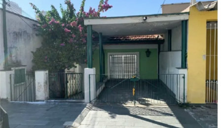 Casa à venda com 3 quartos em Vila Ipojuca, São Paulo, SP
