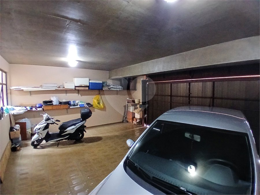 Sobrado à venda com 3 quartos, sendo 2 suítes, em Jardim Franca, São Paulo, SP