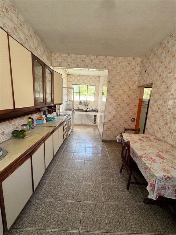 Casa Térrea à venda com 3 quartos em Campo Grande, Rio de Janeiro, RJ