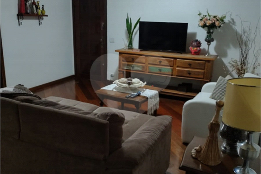 Sobrado à venda com 3 quartos, sendo 1 suíte, em Santana, São Paulo, SP