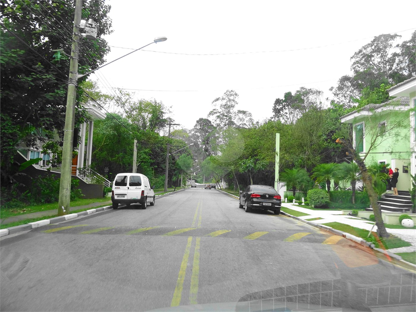 Terreno à venda no condomínio Reserva Nova Cantareira, São Paulo - SP