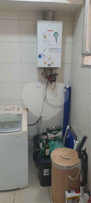 Apartamento à venda com 3 quartos em Tijuca, Rio de Janeiro, RJ
