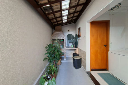 Sobrado à venda com 3 quartos, sendo 1 suíte, em Jardim Bonfiglioli, São Paulo, SP