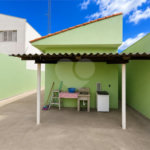 Casa à venda com 3 quartos no Centro, Tatuí, SP