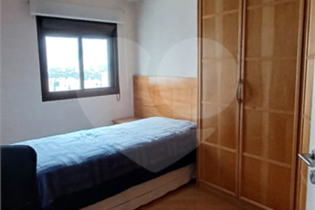 Apartamento à venda com 4 suítes em Jardim Fonte do Morumbi, São Paulo, SP