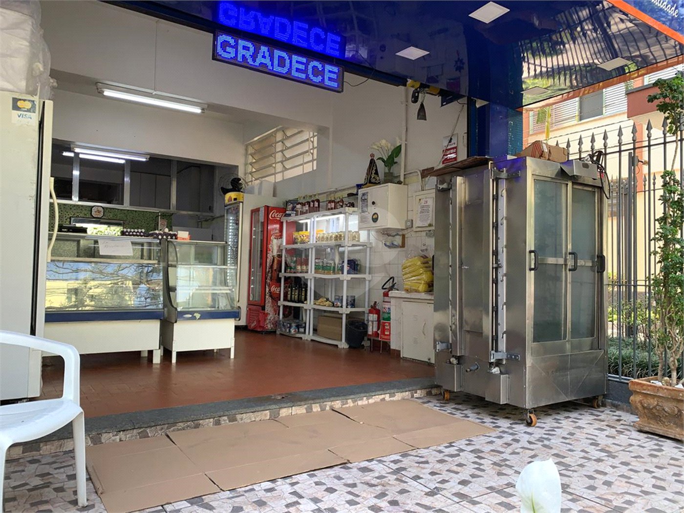 Salão à venda em Limão, São Paulo, SP