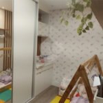 Apartamento à venda com 2 quartos, sendo 1 suíte,  em Mogi Moderno, Mogi das Cruzes, SP