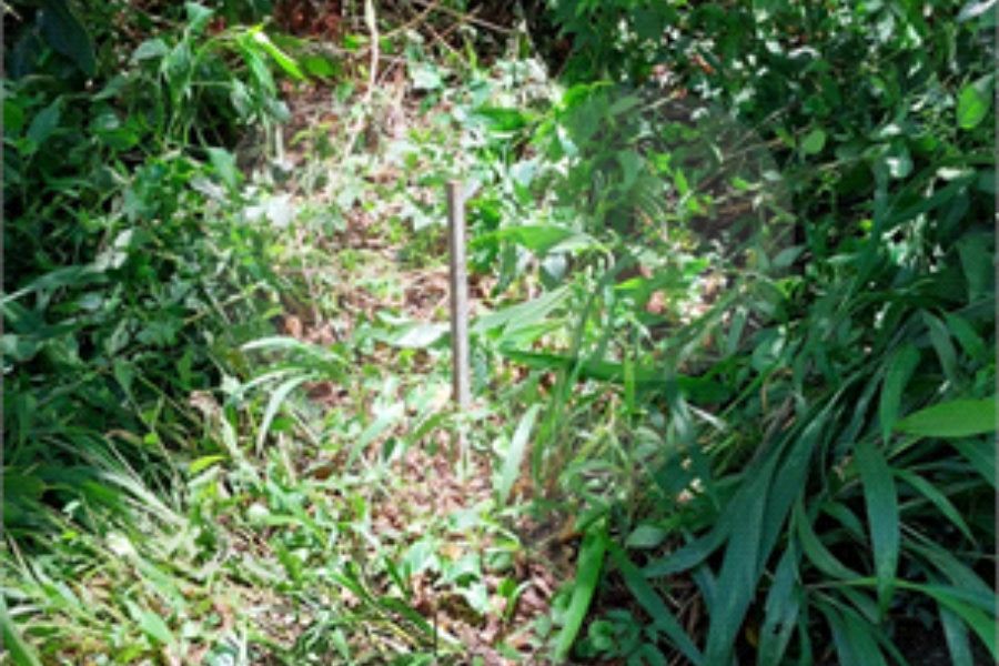 Terreno à venda no condomínio Sausalito, Mairiporã - SP