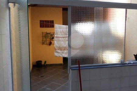 Sobrado à venda com 3 quartos, sendo 1 suíte,  em Tucuruvi, São Paulo, SP