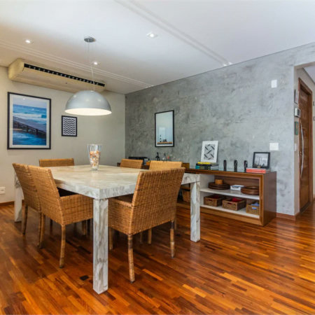 Apartamento à venda com 3 suítes em Vila Cordeiro, São Paulo, SP