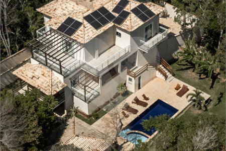 Casa de Luxo à Venda na Marina Búzios