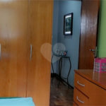 Sobrado à venda com 2 quartos em Jaçanã, São Paulo, SP