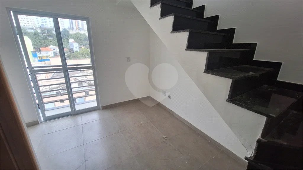 Apartamento à venda com 1 suíte em Santana, São Paulo, SP