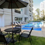 Apartamento à venda com 3 suítes em Morumbi, São Paulo, SP