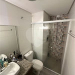 Apartamento para alugar com 2 quartos em Pinheiros, São Paulo, SP
