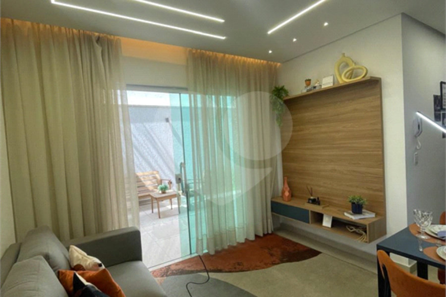 Apartamento à venda com 2 quartos em Jardim São Paulo(zona Norte), São Paulo, SP