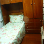Apartamento à venda com 1 quarto em Vila Buarque, São Paulo, SP