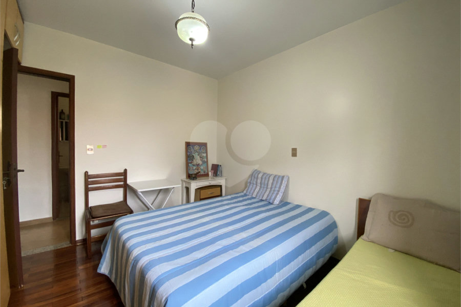 Sobrado à venda com 3 quartos, sendo 1 suíte, em Tucuruvi, São Paulo, SP