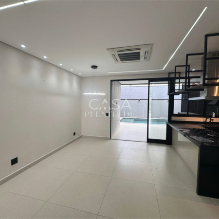 Casa em condomínio à venda com 3 suítes em Wanel Ville, Sorocaba, SP