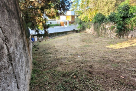 Terreno à venda em Jardim Sílvia (zona Oeste), São Paulo, SP