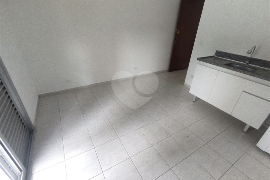 Casa para alugar com 1 quarto no condomínio Pomar, São Paulo - SP