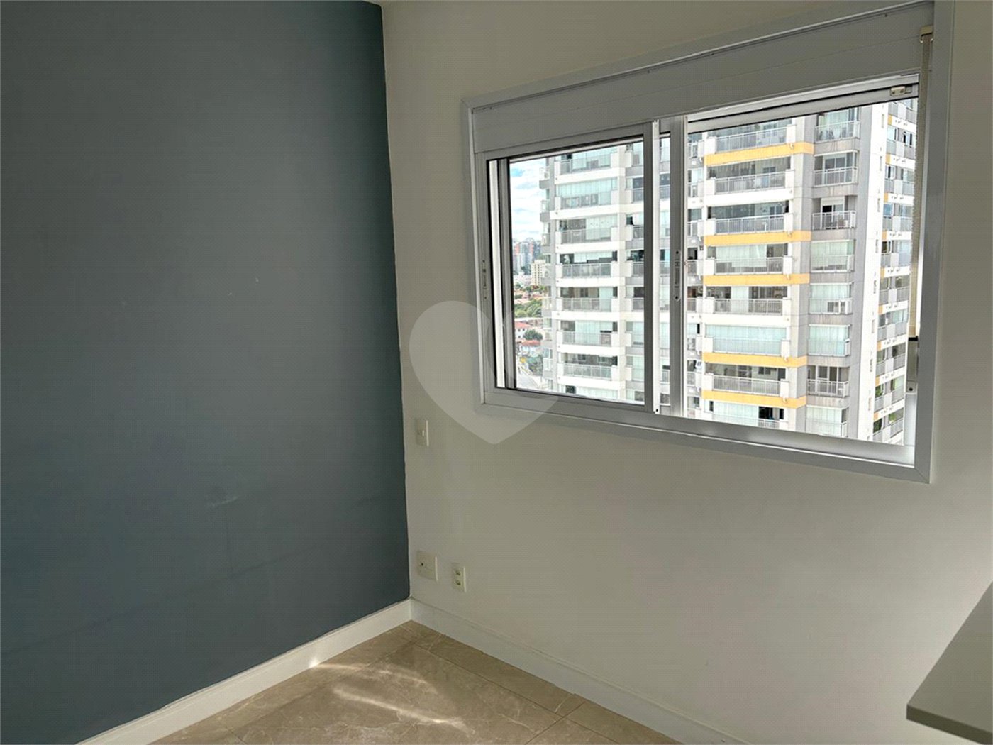 Apartamento à venda com 2 quartos, sendo 1 suíte, em Santo Amaro, São Paulo, SP