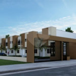 Casa à venda com 3 quartos, sendo 1 suíte, no condomínio Residencial Romã, Suzano - SP