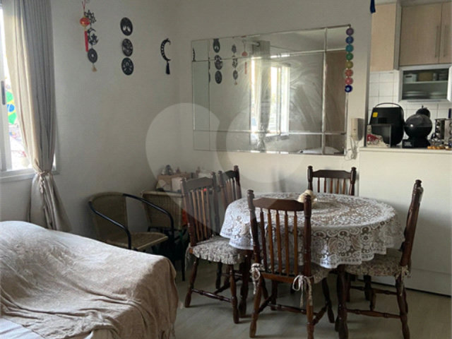 Apartamento à venda com 2 quartos em Casa Verde, São Paulo, SP
