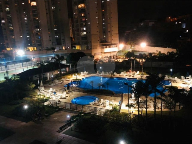 Apartamento à venda com 3 quartos, sendo 1 suíte,  em Mandaqui, São Paulo, SP