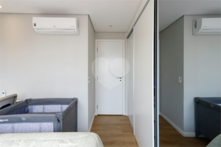 Apartamento à venda com 2 quartos, sendo 1 suíte, em Vila Leopoldina, São Paulo, SP