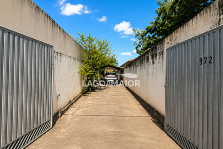 Casa à venda com 3 quartos no Centro, Três Lagoas, MS