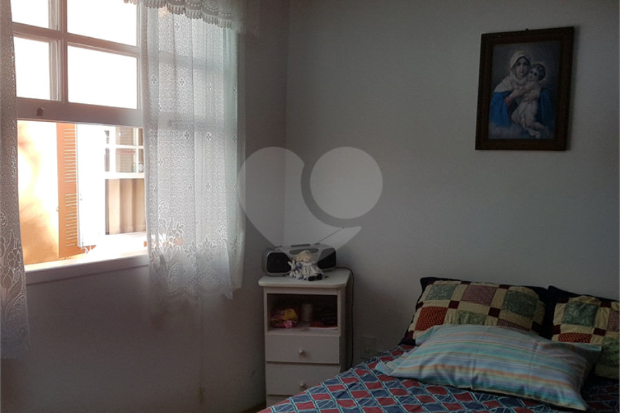 Casa de Vila à venda com 4 quartos, sendo 1 suíte, em Santana, São Paulo, SP