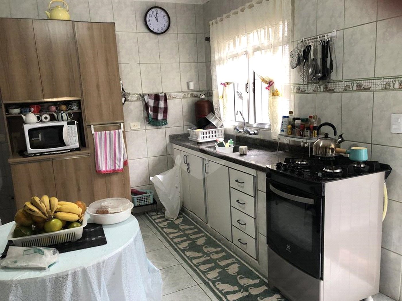 Casa à venda com 5 quartos, sendo 2 suítes, em Parque Continental Ii, Guarulhos, SP