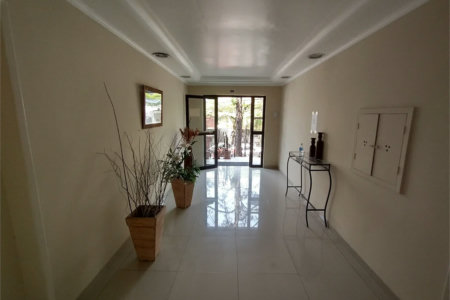 Apartamento à venda com 2 quartos em Vila Gomes, São Paulo, SP