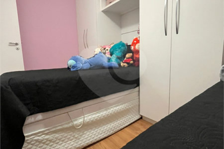 Apartamento à venda com 3 quartos, sendo 1 suíte, em Chácara Califórnia, São Paulo, SP