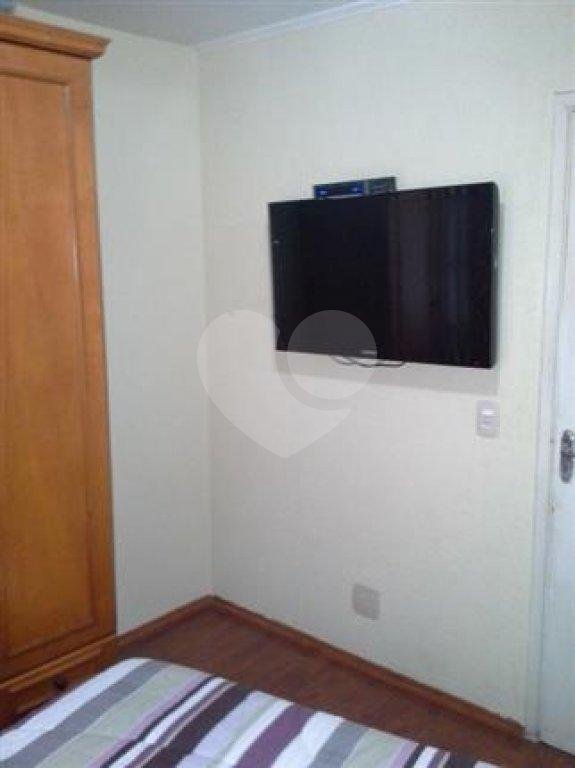 Apartamento à venda com 1 quarto em Barra Funda, São Paulo, SP