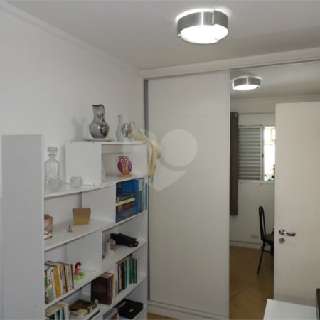 Apartamento à venda com 3 quartos em Vila Guarani (z Sul), São Paulo, SP
