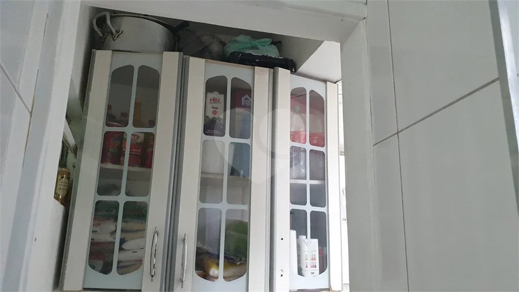 Apartamento à venda com 2 quartos em Vila Medeiros, São Paulo, SP