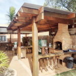 Casa à venda com 5 quartos, sendo 4 suítes, no condomínio Malota, Jundiaí - SP