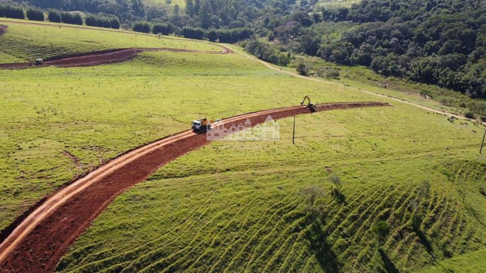 Terreno, 2 hectares - Foto 9