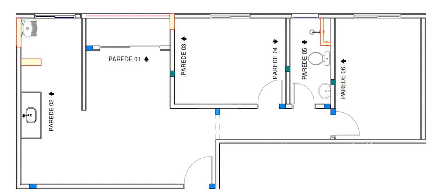 Apartamento à venda com 2 quartos em Jardim Viaduto (vila Xavier), Araraquara, SP