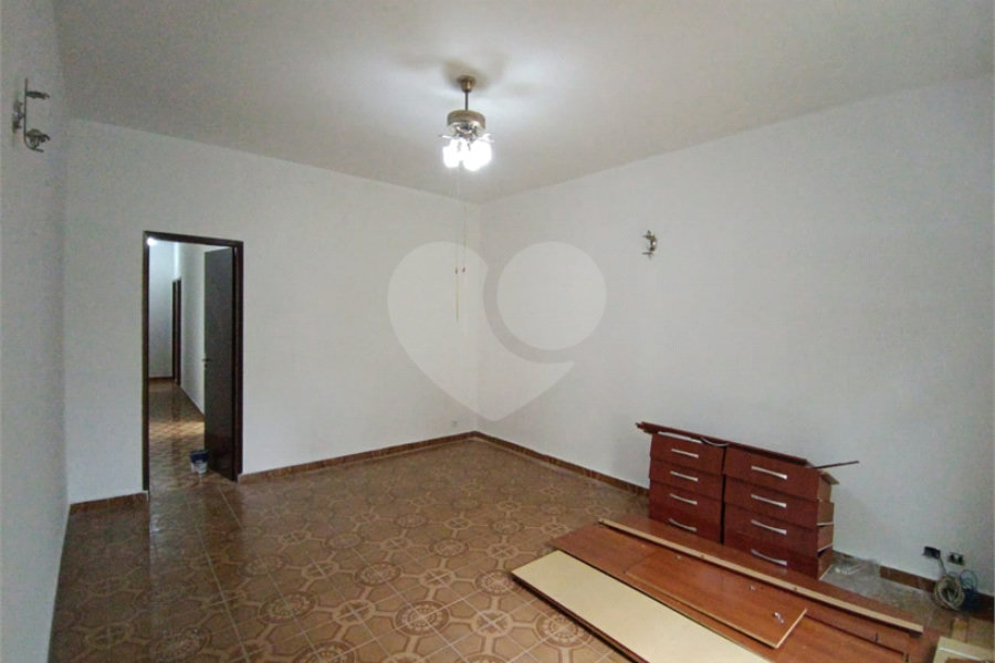 Casa Térrea para alugar com 3 quartos em Vila Nova Cachoeirinha, São Paulo, SP